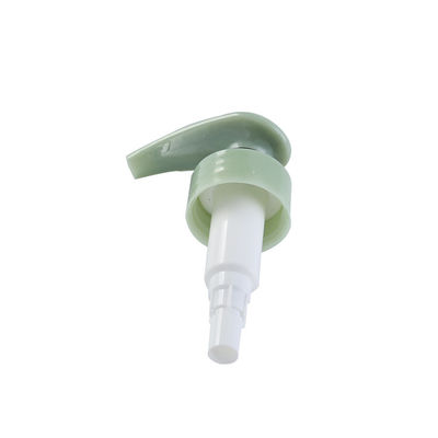 24/410 28/410 savonnent la tête de pompe de lotion de shampooing de distributeur pour la bouteille en plastique